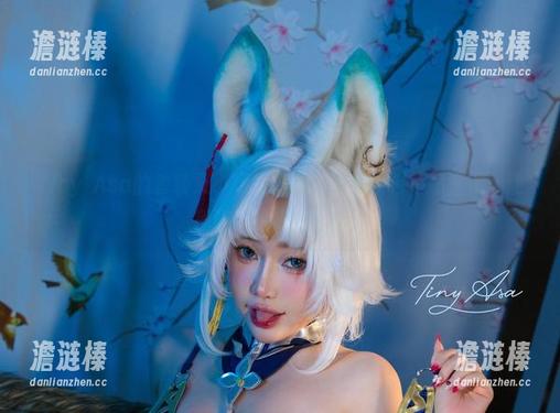 Tiny Asa Tiny Asa的套装又小巧又精致,免费图包不忍直视,让我陷入选择的苦海。